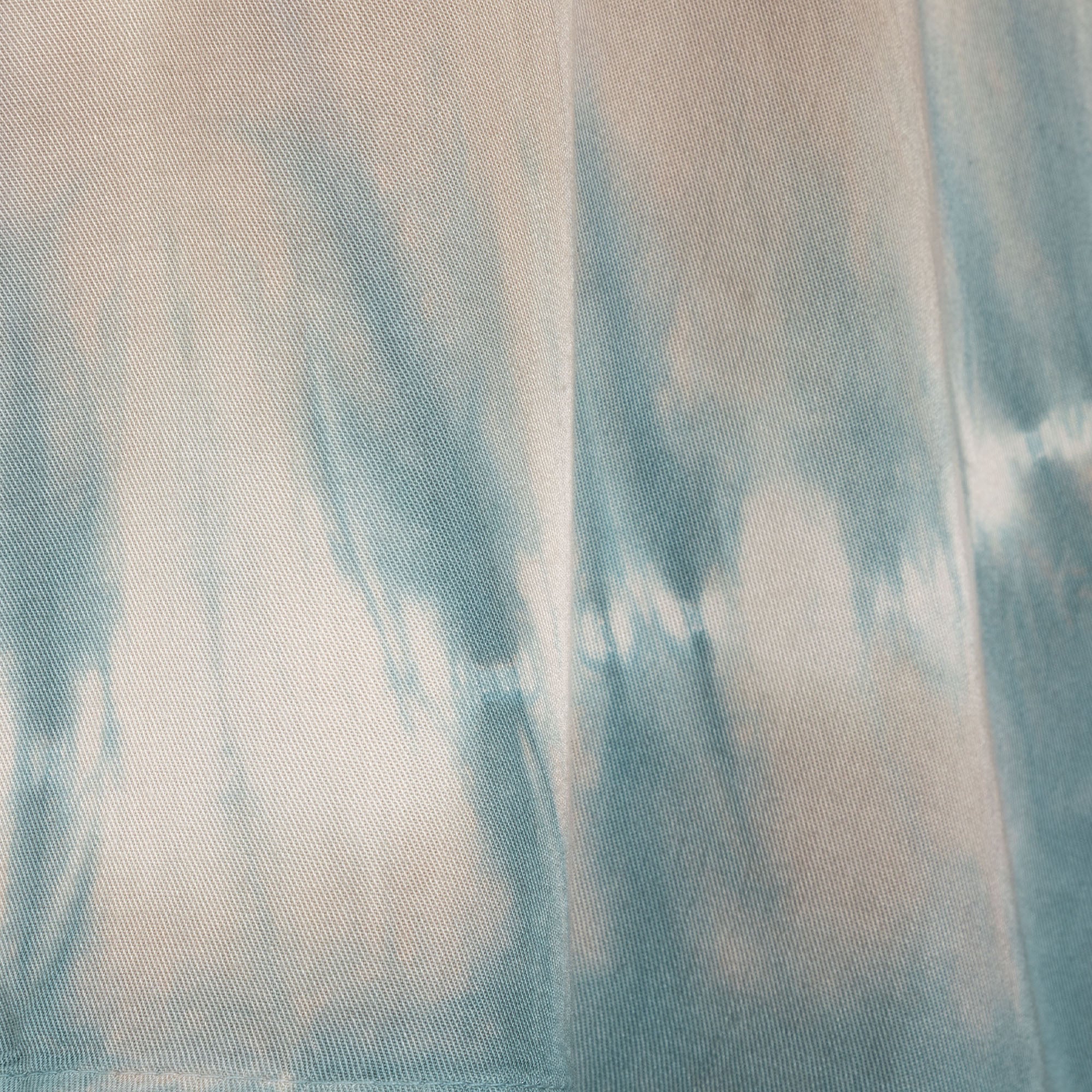 Adjustable Strap Tie-Dye Cami - Aaria Tees Aaria Tees