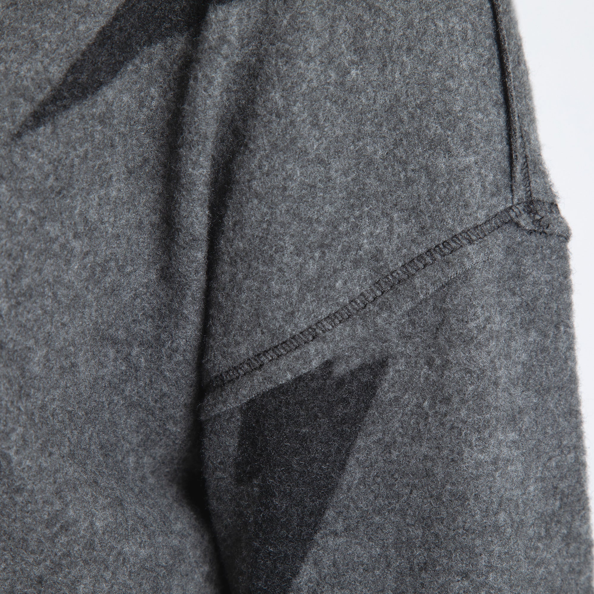 Lightning Bolt Cowl Neck Sweater - Aaria Tees Aaria Tees