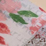 For the Love of Paris Shower Curtain - Aaria Tees Aaria Tees