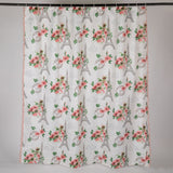 For the Love of Paris Shower Curtain - Aaria Tees Aaria Tees