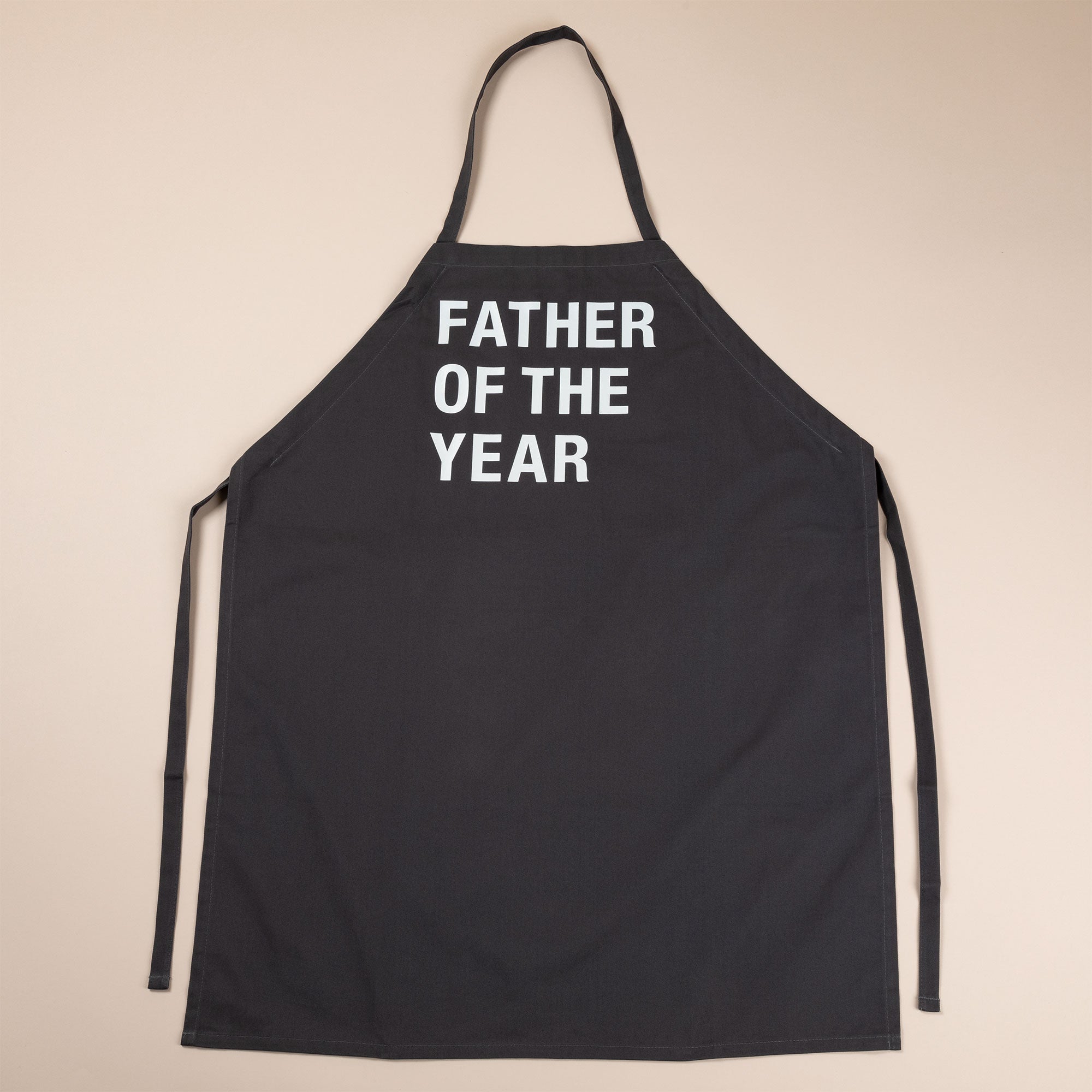 Father of the Year Apron - Aaria Tees Aaria Tees
