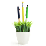 Potted Pen Stand - Aaria Tees Aaria Tees