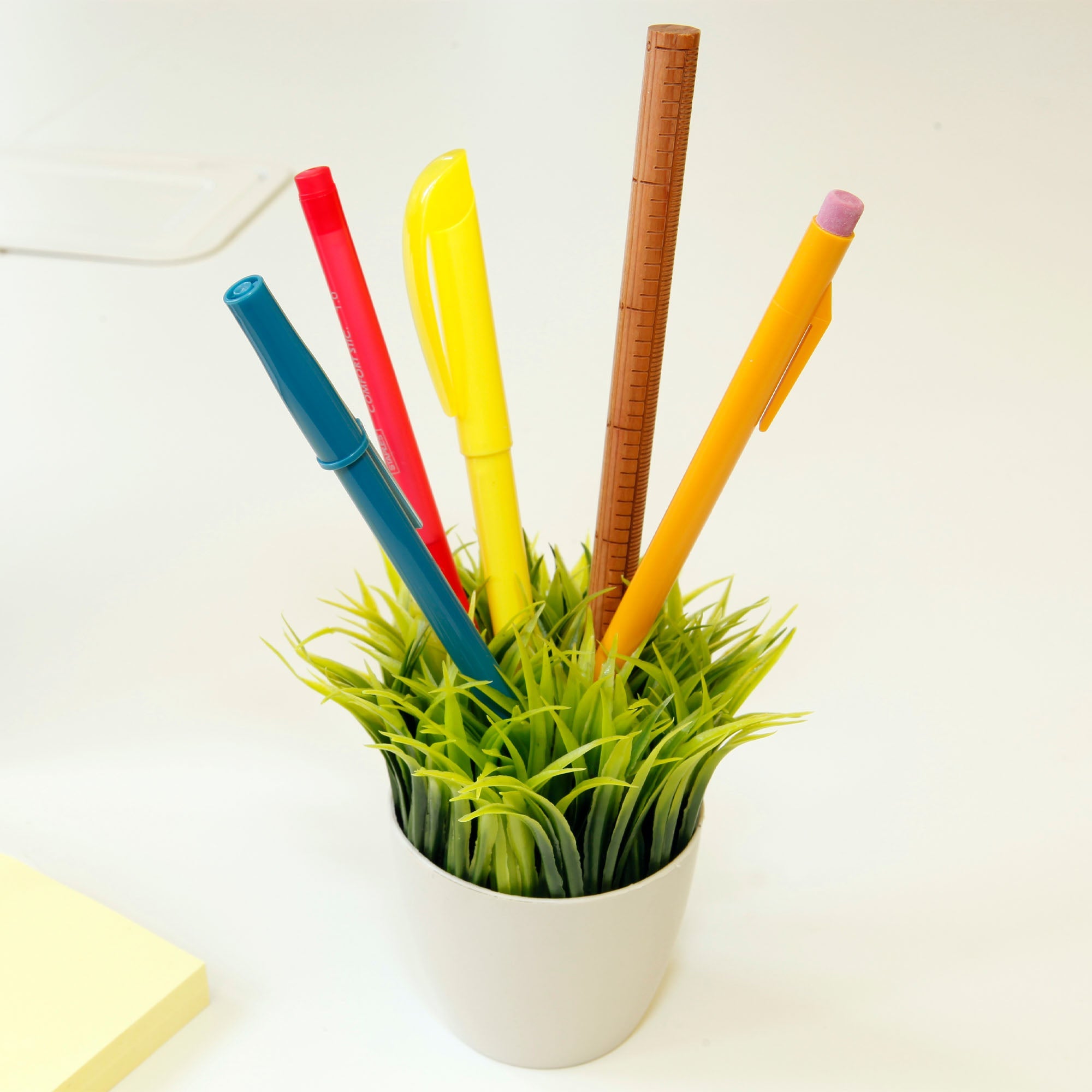 Potted Pen Stand - Aaria Tees Aaria Tees