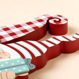 Perfect Pals Gnome Tabletop Decor - Aaria Tees Aaria Tees