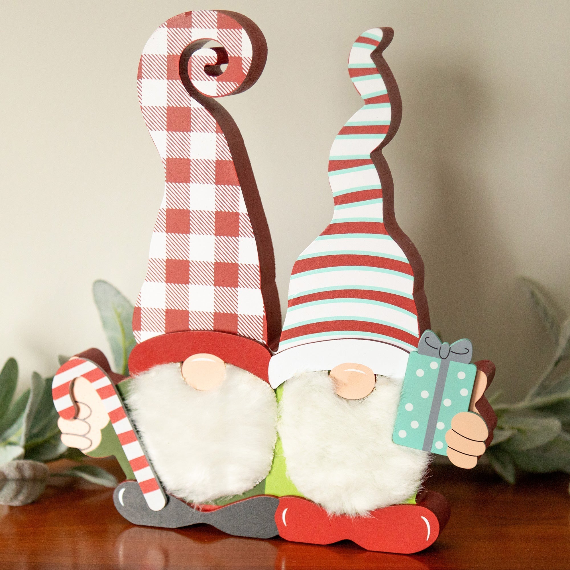 Perfect Pals Gnome Tabletop Decor - Aaria Tees Aaria Tees