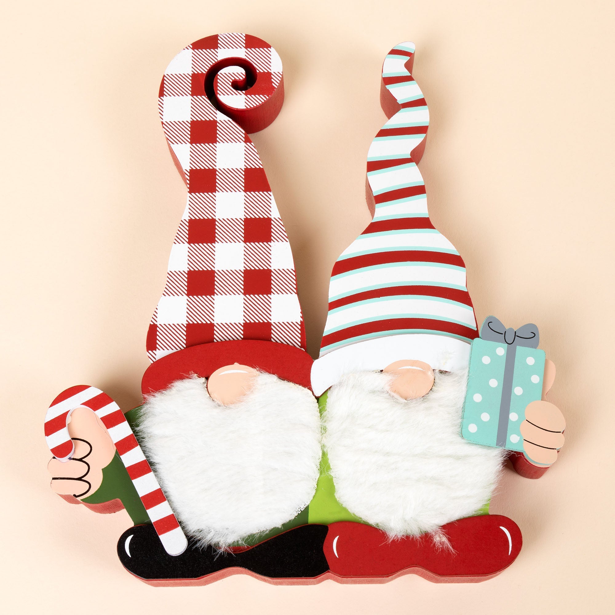 Perfect Pals Gnome Tabletop Decor - Aaria Tees Aaria Tees