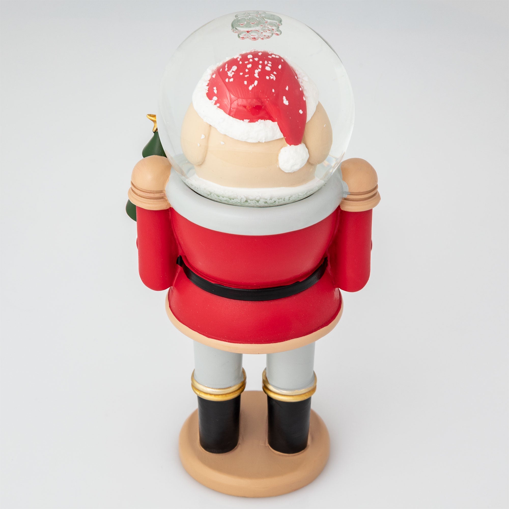 Looking Dapper Nutcracker Figurine - Aaria Tees Aaria Tees