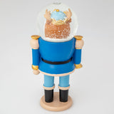 Looking Dapper Nutcracker Figurine - Aaria Tees Aaria Tees