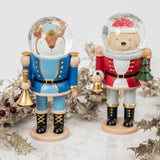 Looking Dapper Nutcracker Figurine - Aaria Tees Aaria Tees