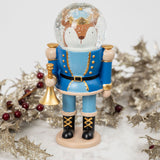 Looking Dapper Nutcracker Figurine - Aaria Tees Aaria Tees