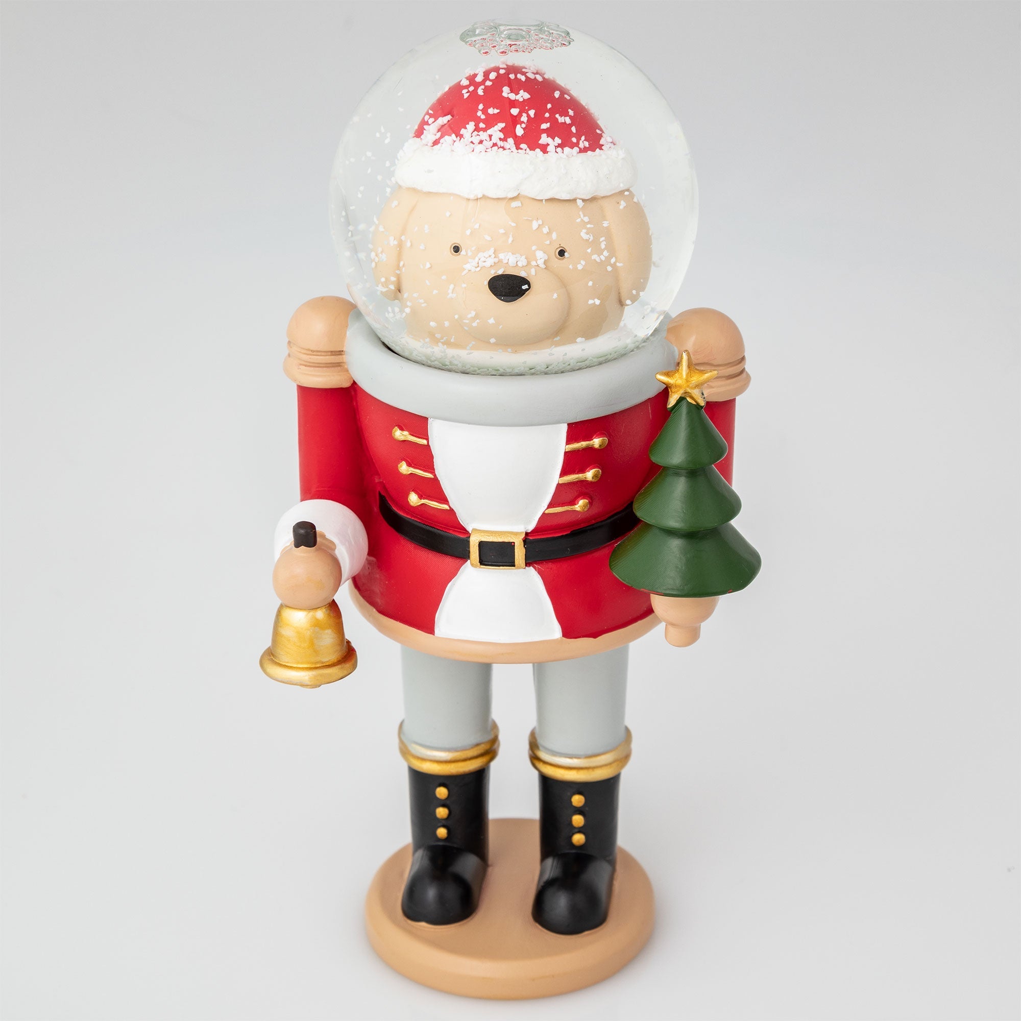 Looking Dapper Nutcracker Figurine - Aaria Tees Aaria Tees