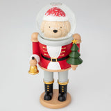 Looking Dapper Nutcracker Figurine - Aaria Tees Aaria Tees