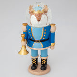 Looking Dapper Nutcracker Figurine - Aaria Tees Aaria Tees