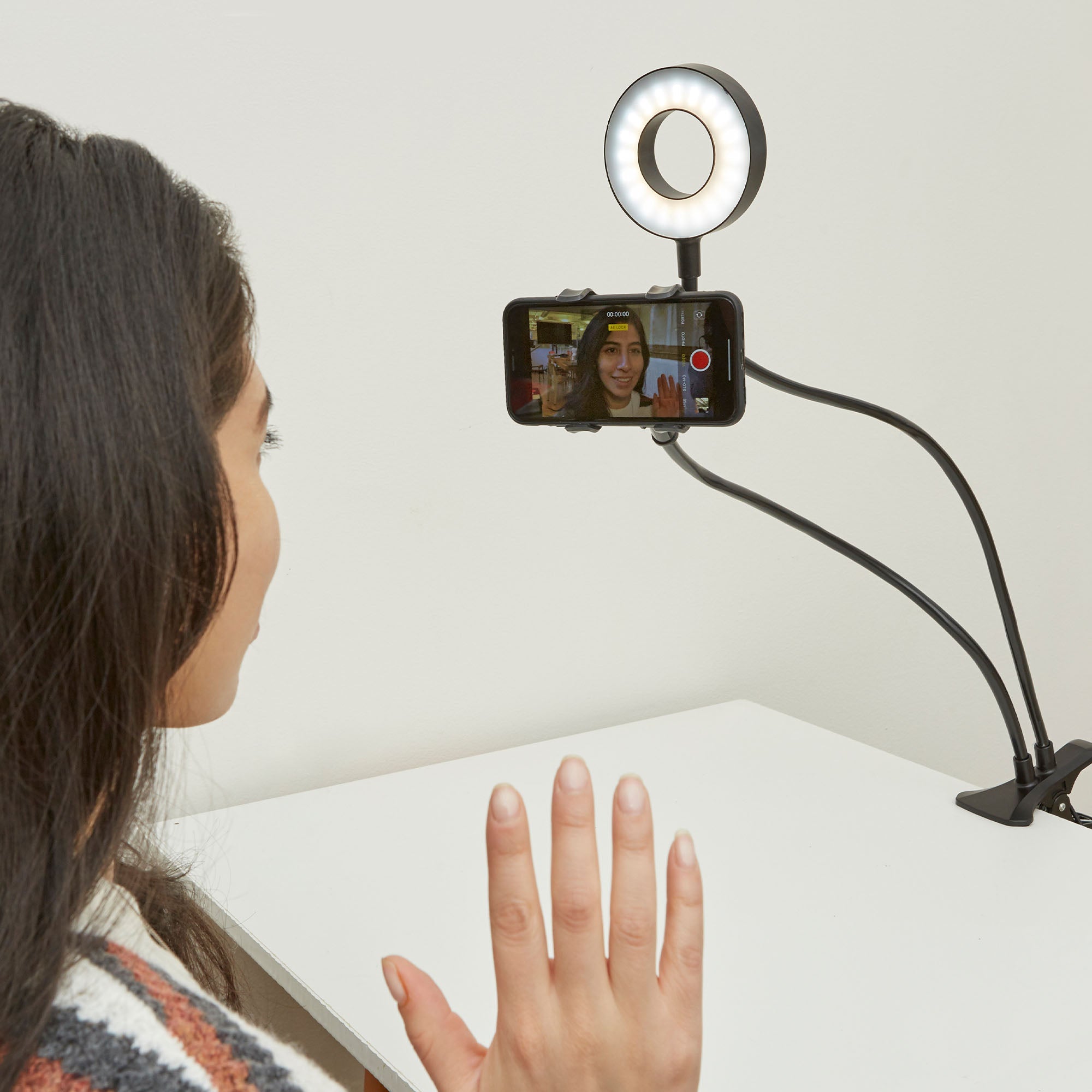 Live Streaming Kit - Aaria Tees Aaria Tees