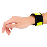 Light-up Slap Band - Aaria Tees Aaria Tees