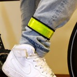 Light-up Slap Band - Aaria Tees Aaria Tees
