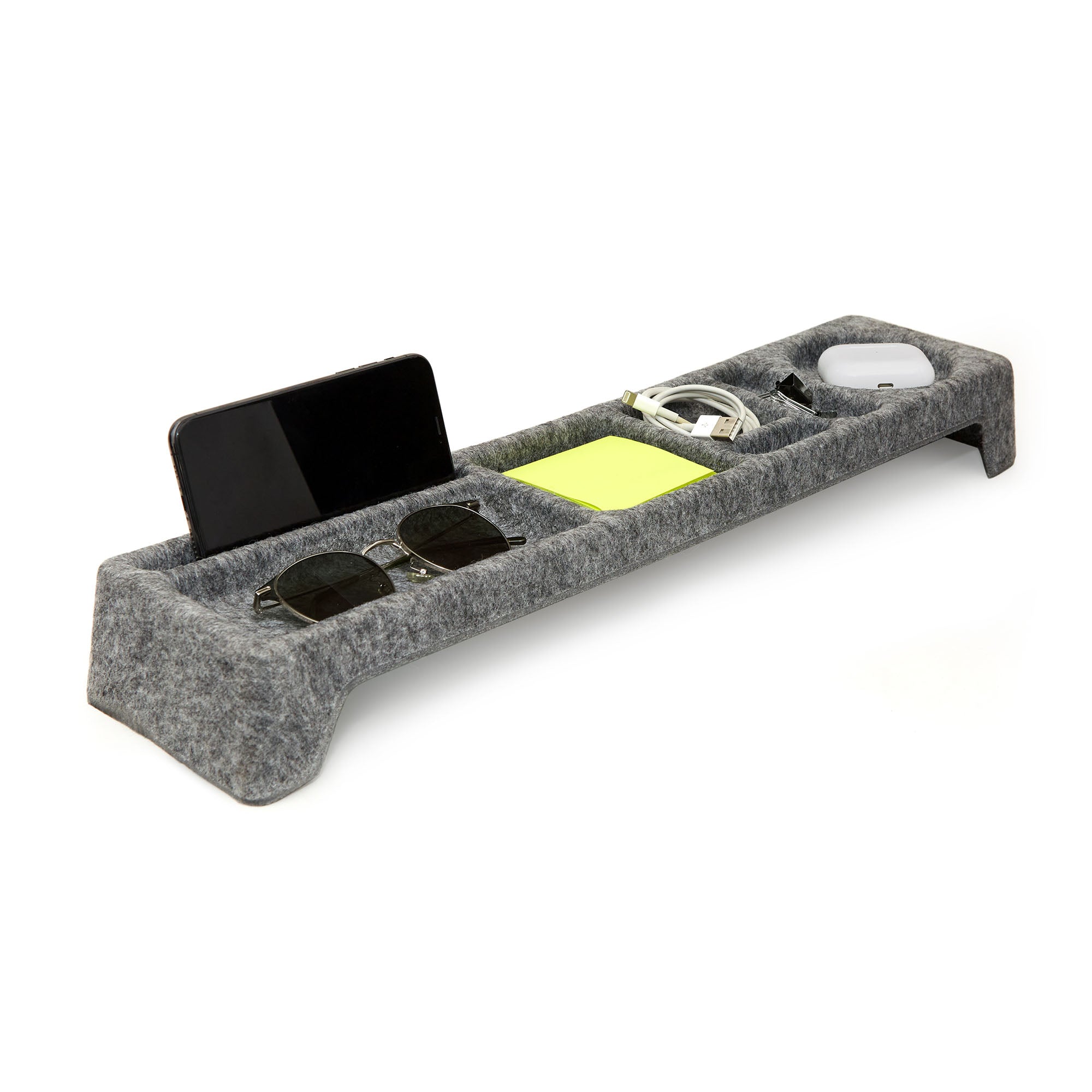 Felt Keyboard Organizer - Aaria Tees Aaria Tees