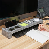 Felt Keyboard Organizer - Aaria Tees Aaria Tees