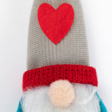 Winter Gnome Ornament - Set of 3 - Aaria Tees Aaria Tees