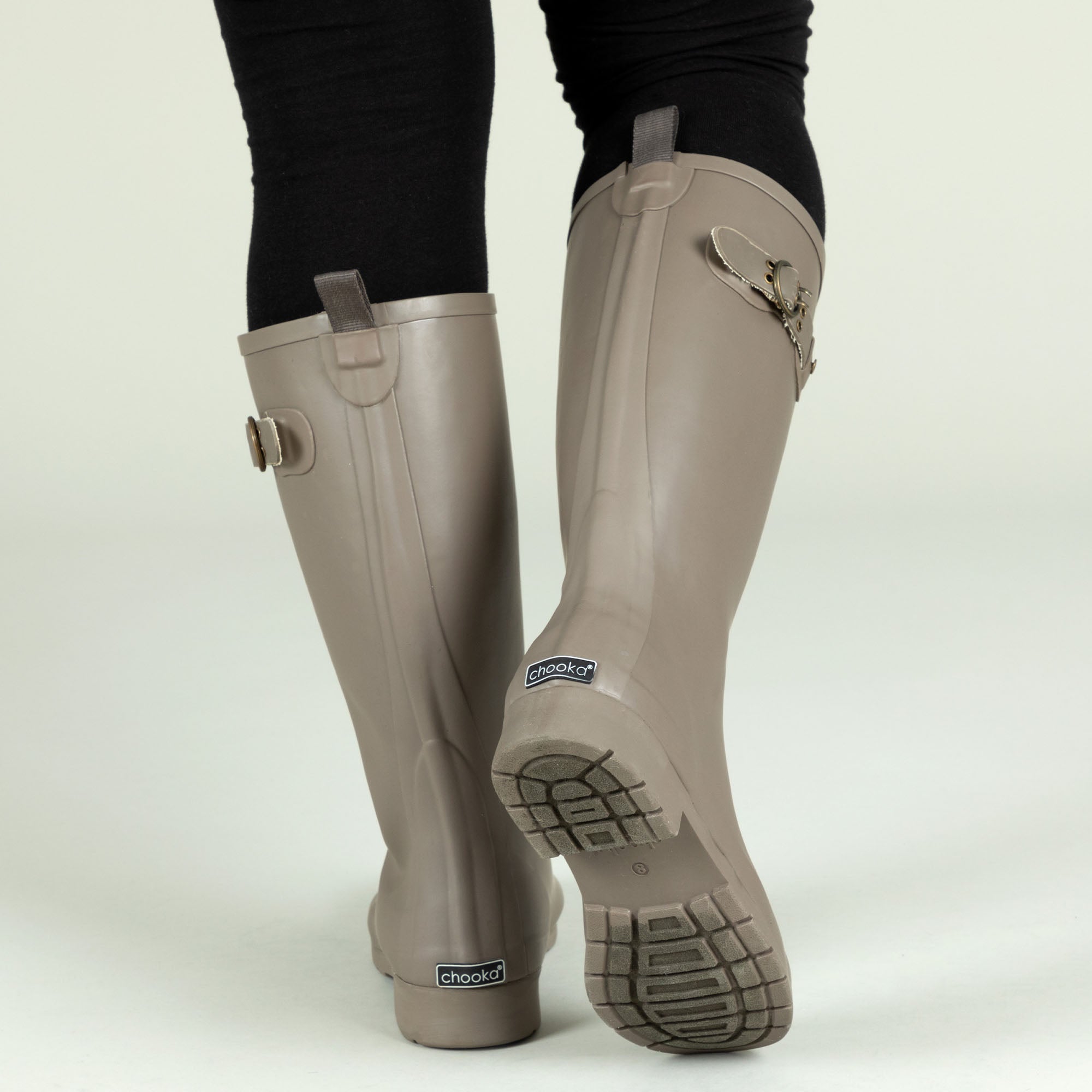 Eastlake Classic Tall Rain Boots - Aaria Tees Aaria Tees