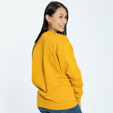 Chenille Paw Print Sweatshirt - Aaria Tees Aaria Tees