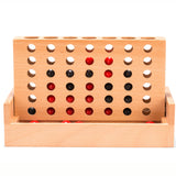 4 in a Row Strategy Game - Aaria Tees Aaria Tees