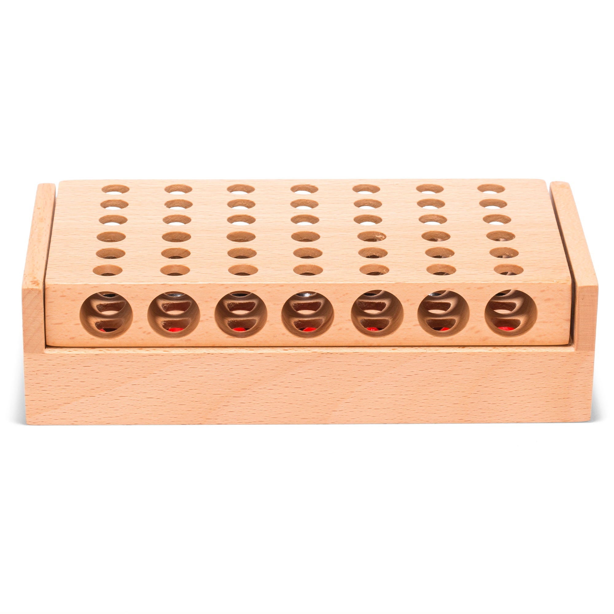 4 in a Row Strategy Game - Aaria Tees Aaria Tees