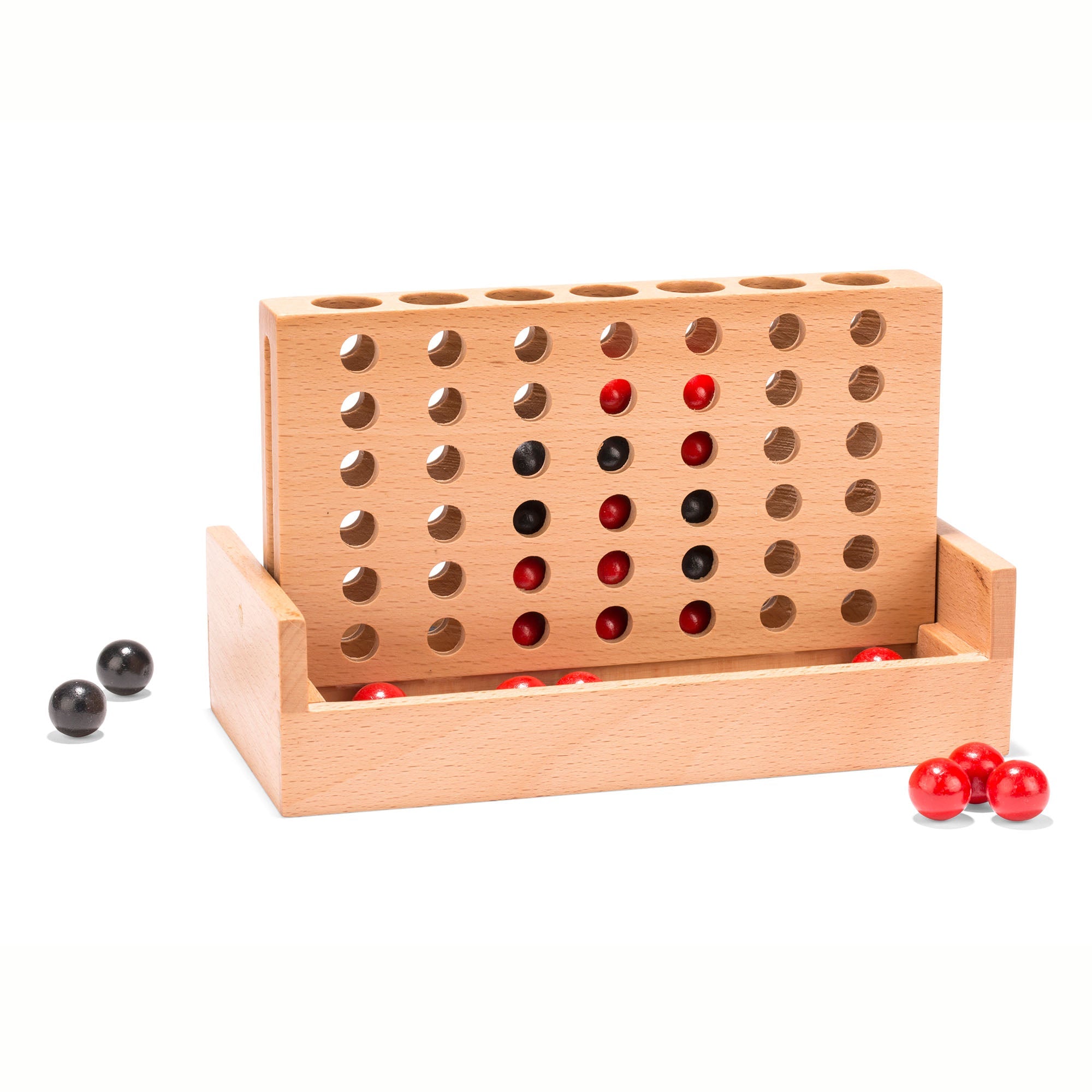 4 in a Row Strategy Game - Aaria Tees Aaria Tees