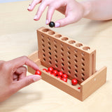 4 in a Row Strategy Game - Aaria Tees Aaria Tees