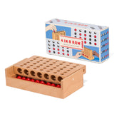 4 in a Row Strategy Game - Aaria Tees Aaria Tees