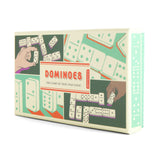 Dominoes on the Go - Aaria Tees Aaria Tees