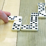 Dominoes on the Go - Aaria Tees Aaria Tees