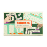 Dominoes on the Go - Aaria Tees Aaria Tees