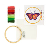 Embroidery Kit - Aaria Tees Aaria Tees