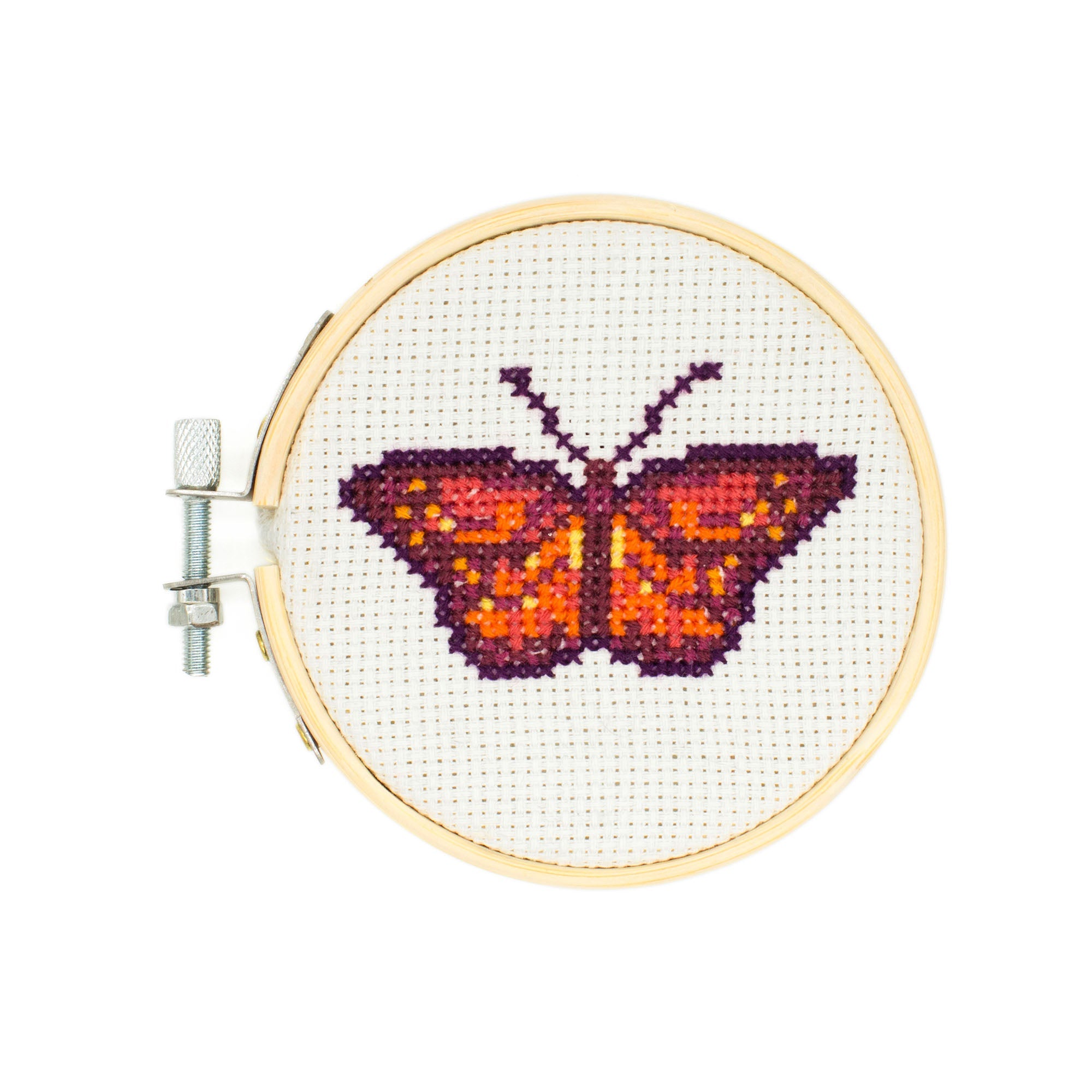 Embroidery Kit - Aaria Tees Aaria Tees