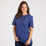 Run Like You Stole It Short Sleeve T-Shirt - Aaria Tees Aaria Tees