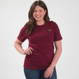 Peace Love & Muddy Paws T-Shirt - Aaria Tees Aaria Tees