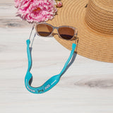 Dog Speak Sunglasses Holder - Aaria Tees Aaria Tees