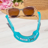 Dog Speak Sunglasses Holder - Aaria Tees Aaria Tees