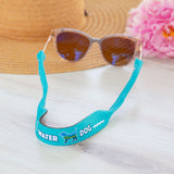 Dog Speak Sunglasses Holder - Aaria Tees Aaria Tees