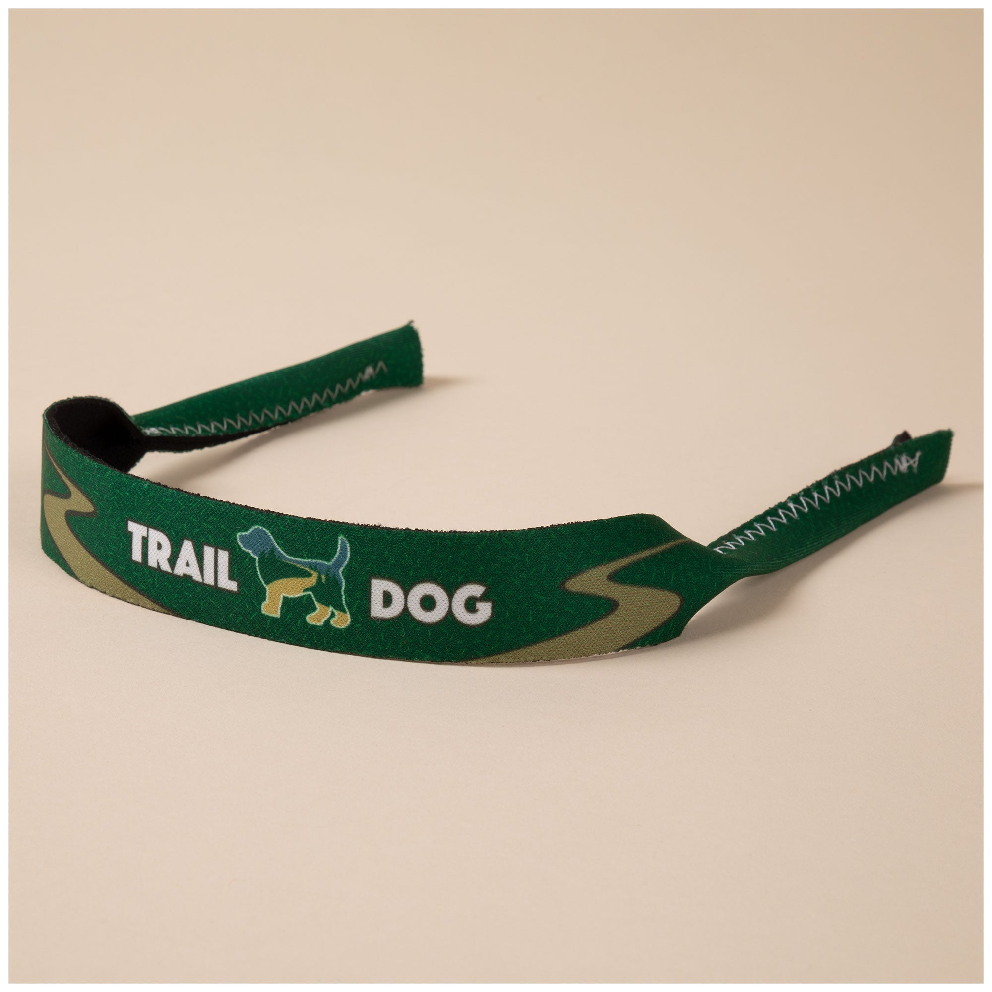 Dog Speak Sunglasses Holder - Aaria Tees Aaria Tees