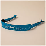 Dog Speak Sunglasses Holder - Aaria Tees Aaria Tees