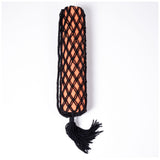 Recycled Cotton Handwoven Yoga Mat Carrier - Aaria Tees Aaria Tees