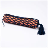 Recycled Cotton Handwoven Yoga Mat Carrier - Aaria Tees Aaria Tees