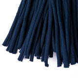 Recycled Cotton Handwoven Yoga Mat Carrier - Aaria Tees Aaria Tees