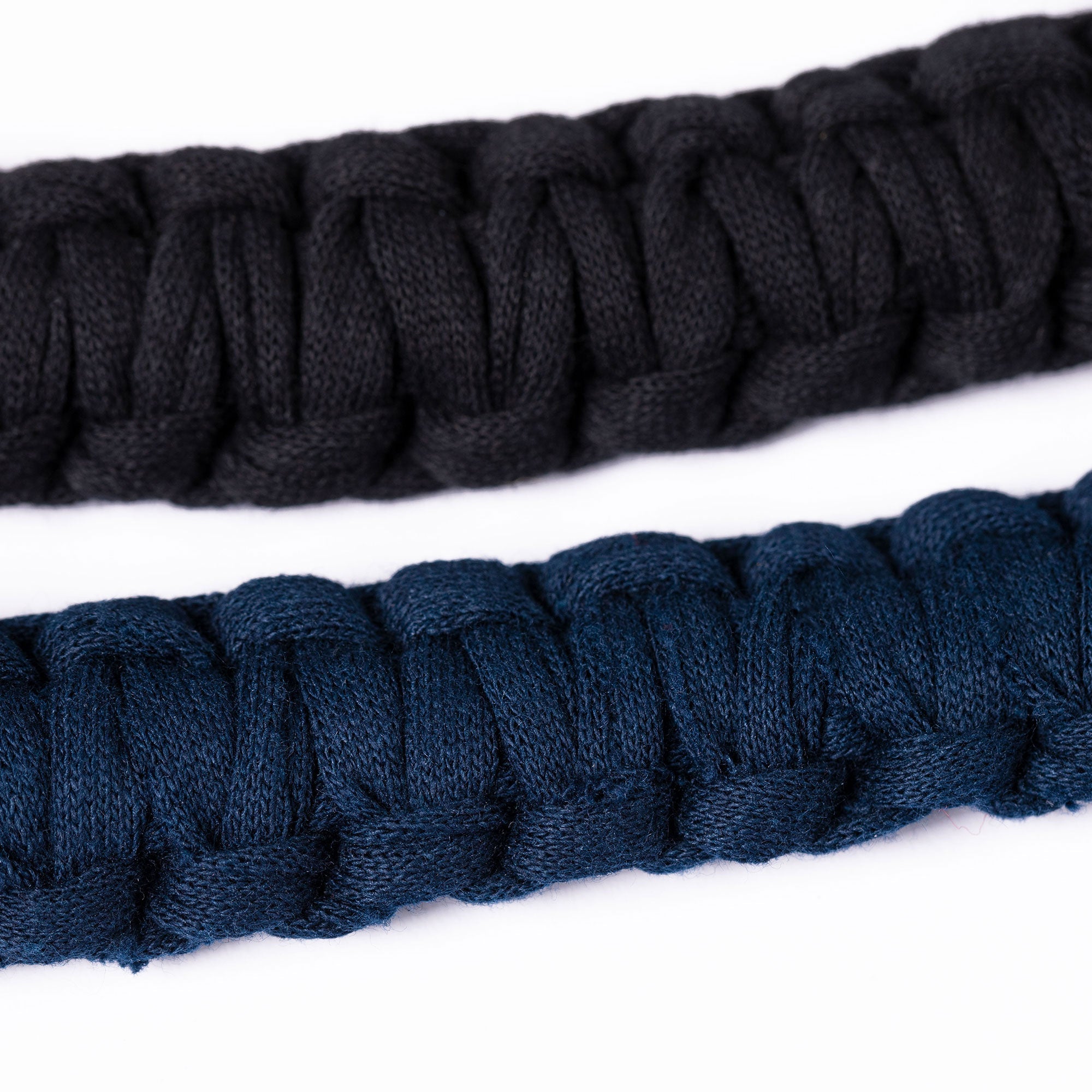 Recycled Cotton Handwoven Yoga Mat Carrier - Aaria Tees Aaria Tees