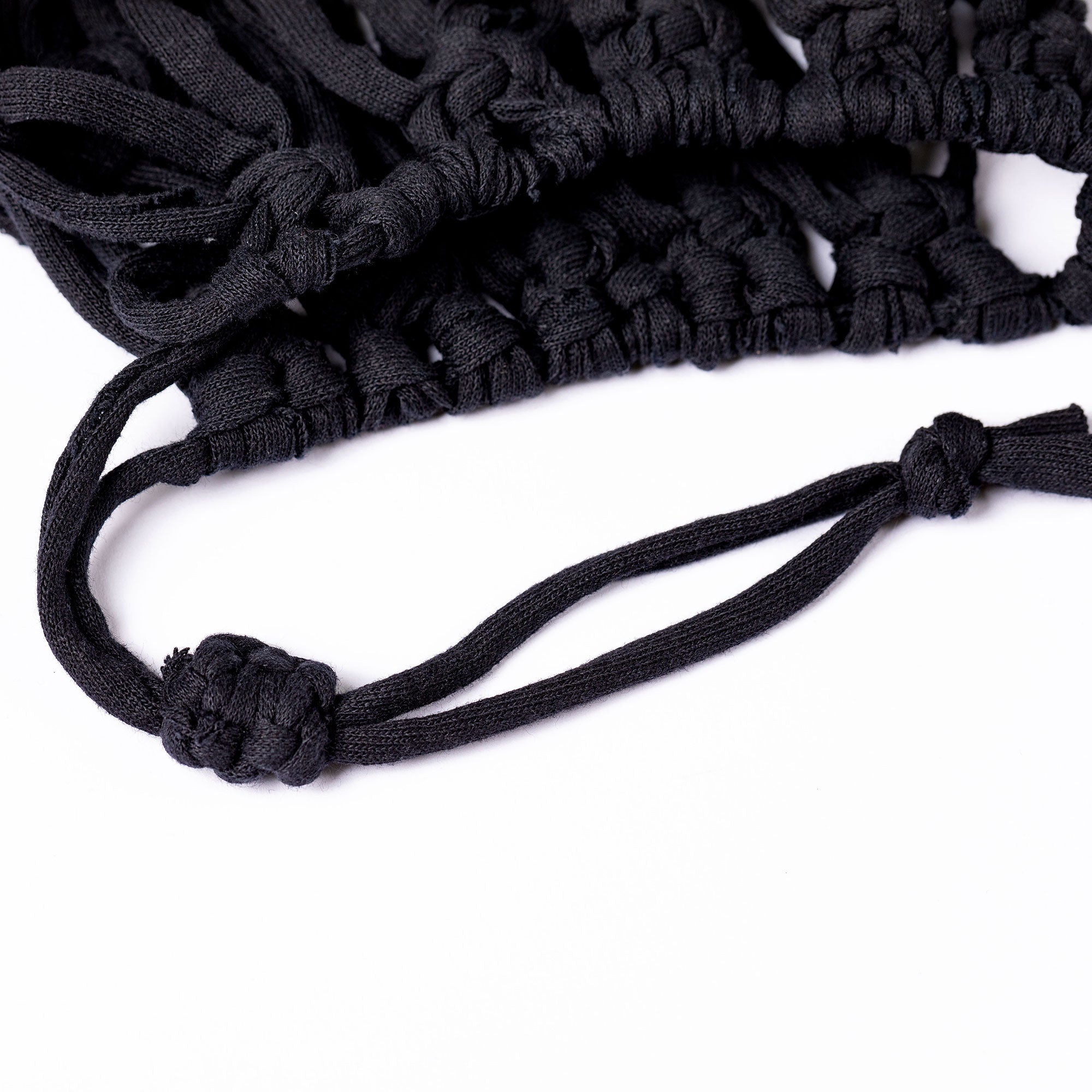 Recycled Cotton Handwoven Yoga Mat Carrier - Aaria Tees Aaria Tees