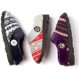 Paw Knit Clog Slippers - Aaria Tees Aaria Tees