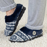Paw Knit Clog Slippers - Aaria Tees Aaria Tees