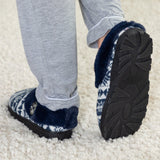 Paw Knit Clog Slippers - Aaria Tees Aaria Tees